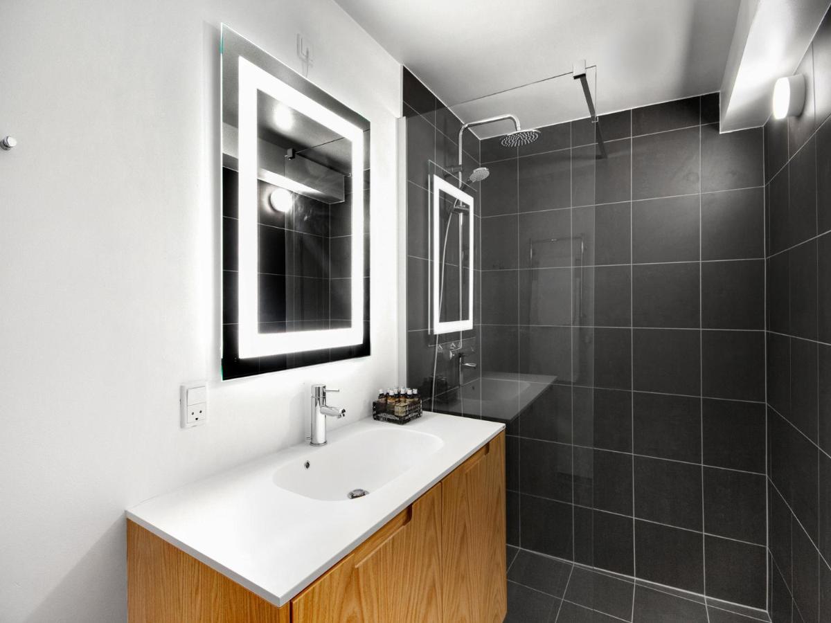 Sanders Regent - Endearing One-Bedroom Apartment Near Central Square Copenhagen Exterior photo