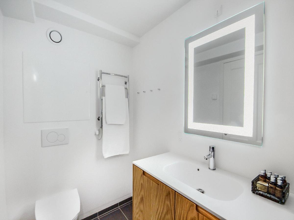 Sanders Regent - Endearing One-Bedroom Apartment Near Central Square Copenhagen Exterior photo